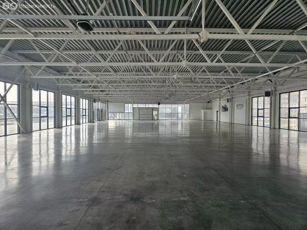 Офис (1100 м) - Фото 2