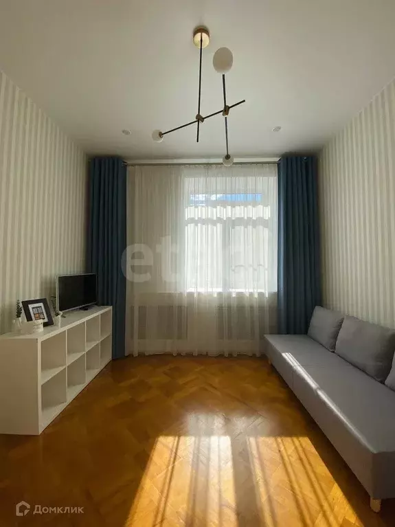 Продаётся 2-к квартира, 50 м - Фото 1