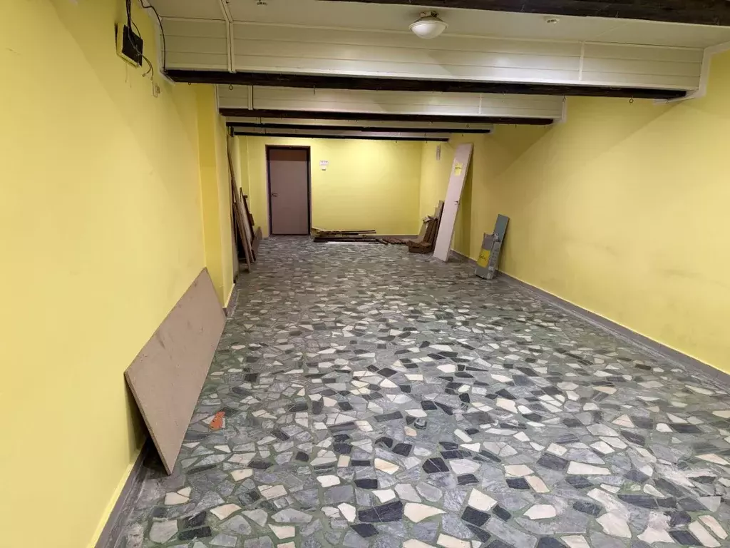 Помещение свободного назначения в Чувашия, Чебоксары просп. И.Я. ... - Фото 2