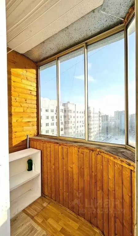 2-к кв. Москва Братиславская ул., 27К2 (55.0 м) - Фото 1