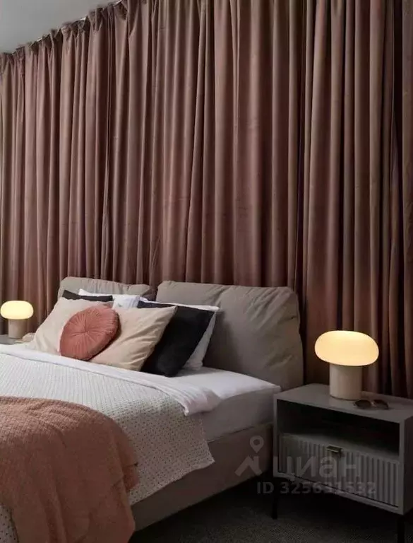 2-к кв. Татарстан, Казань ул. Алексея Козина, 2 (65.0 м) - Фото 1