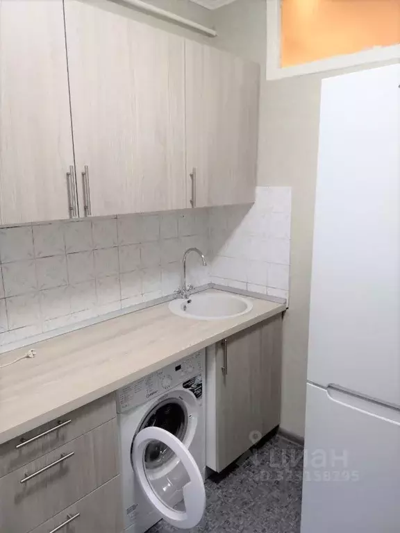 1-к кв. Московская область, Апрелевка Наро-Фоминский городской округ, ... - Фото 2