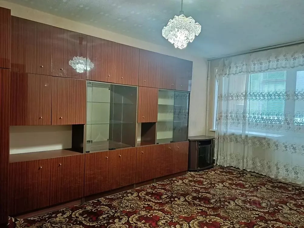 2-к кв. Ульяновская область, Ульяновск ул. Юности, 51 (42.0 м) - Фото 2