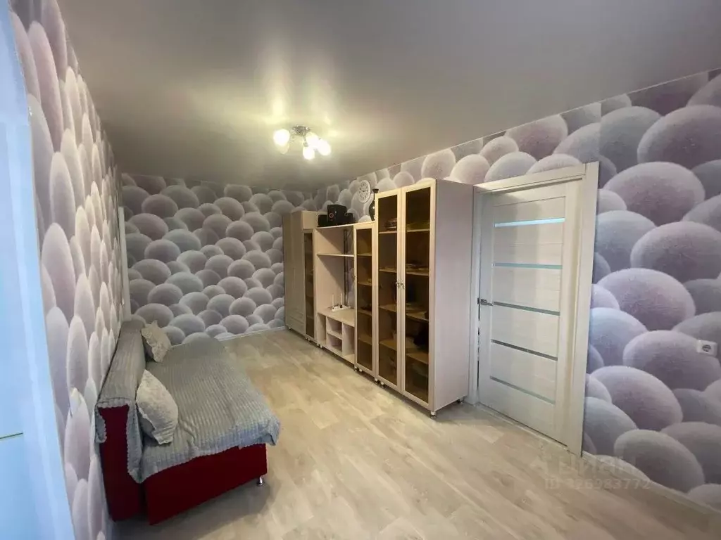 2-к кв. Иркутская область, Иркутск Байкальская ул., 149 (42.2 м) - Фото 1