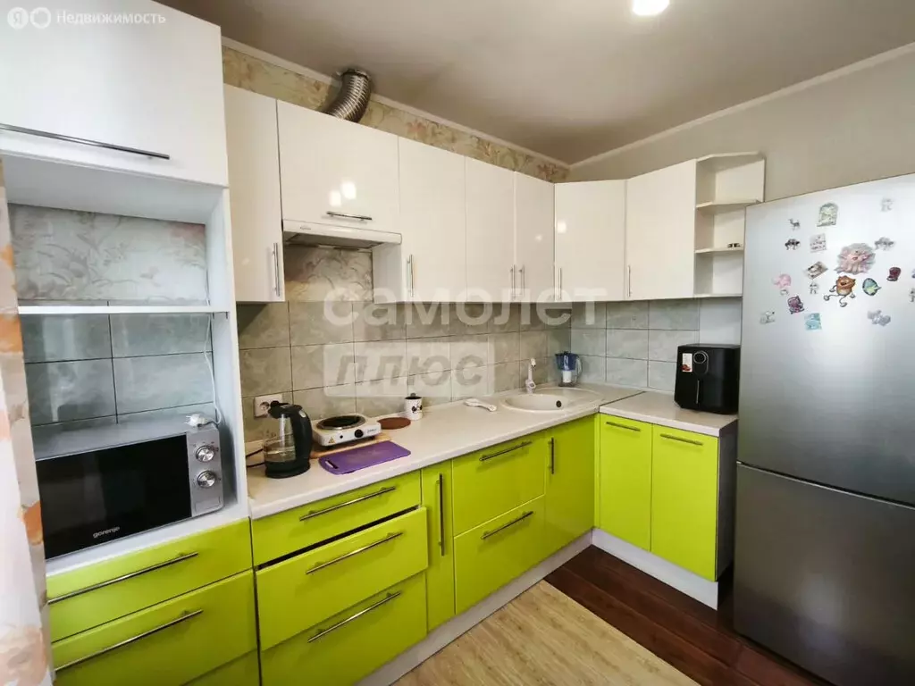Дом в Бердск, Благодатная улица, 10 (156 м) - Фото 1