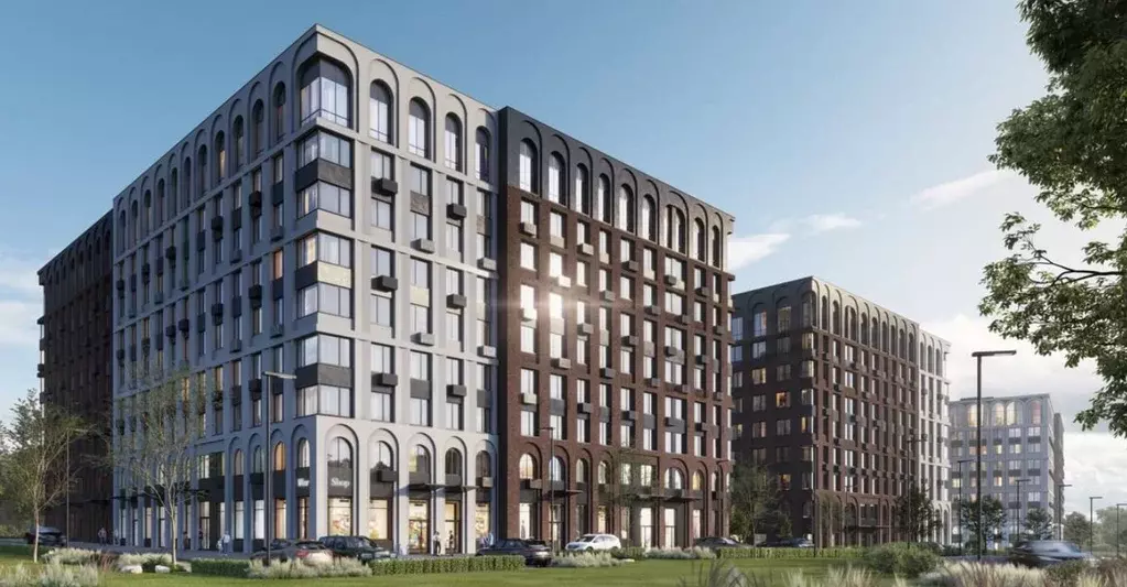 Продаётся квартира-студия, 26.6 м - Фото 1