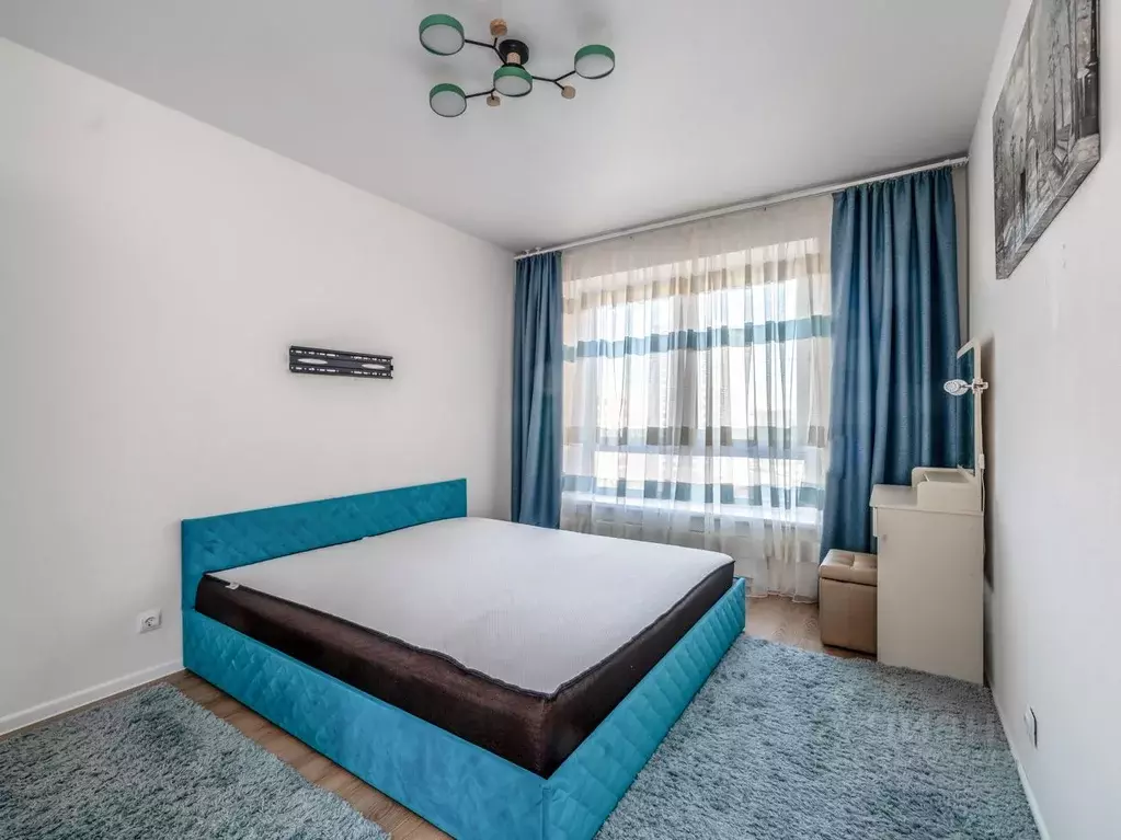 2-к кв. Москва Люблинская ул., 78к3 (69.4 м) - Фото 0