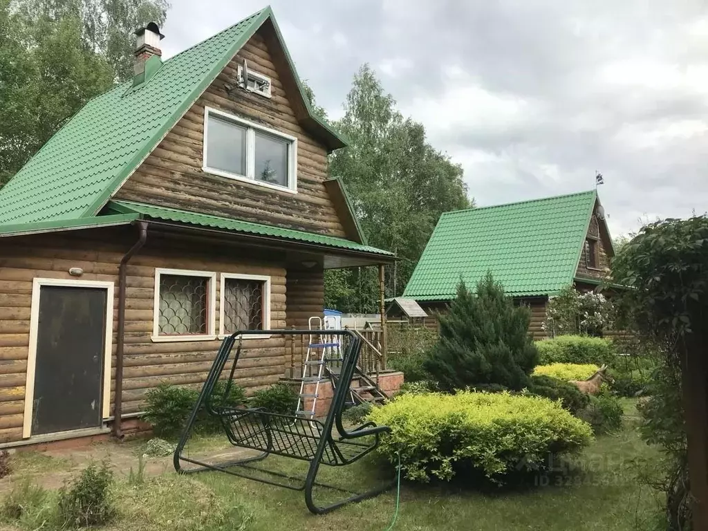 Дом в Московская область, Одинцовский городской округ, Орбита СНТ  ... - Фото 2