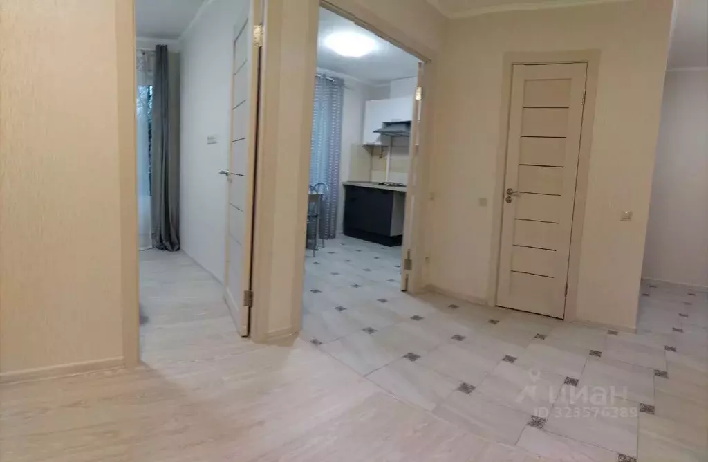 2-к кв. Москва Фестивальная ул., 59К1 (36.0 м) - Фото 2