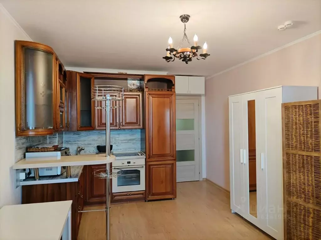 Студия Санкт-Петербург просп. Энергетиков, 9к6 (25.0 м) - Фото 1