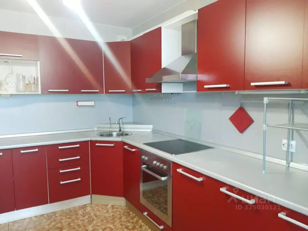 3-к кв. Санкт-Петербург Товарищеский просп., 32к2 (75.8 м) - Фото 2