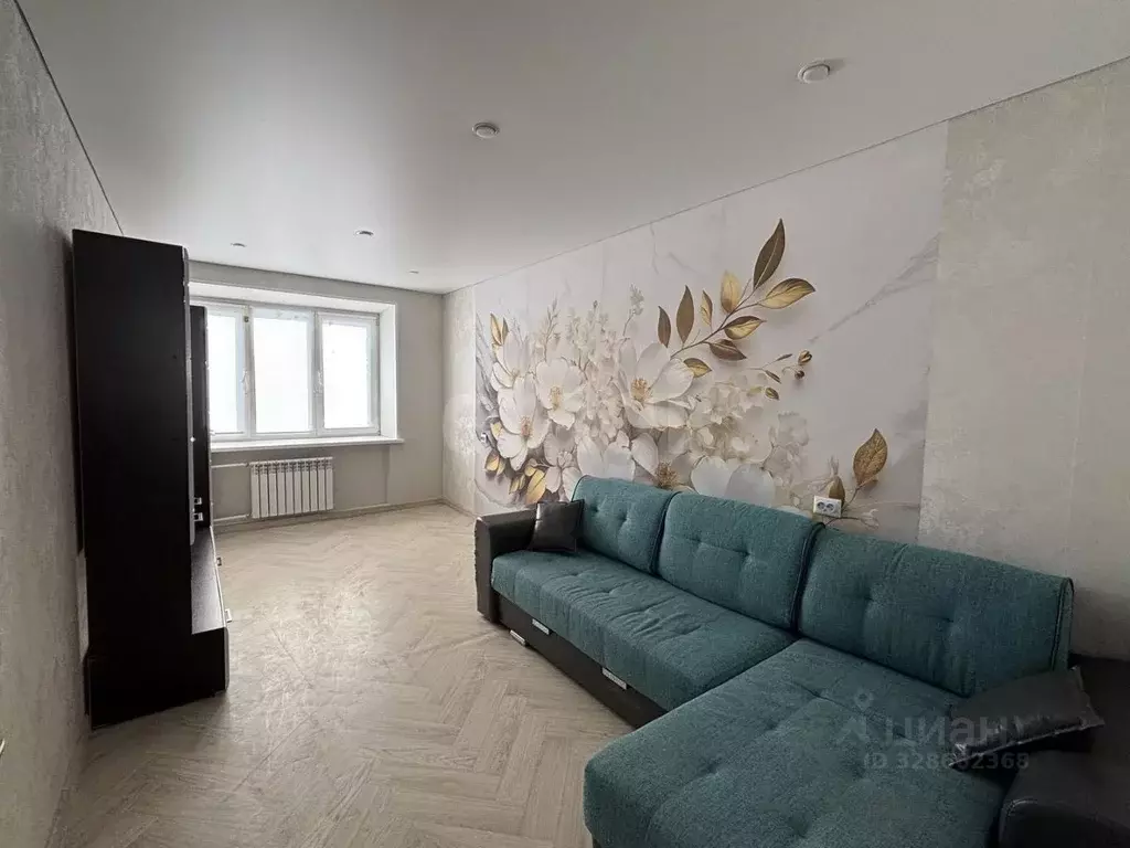 2-к кв. Челябинская область, Южноуральск ул. Советской Армии, 18 (44.0 ... - Фото 1