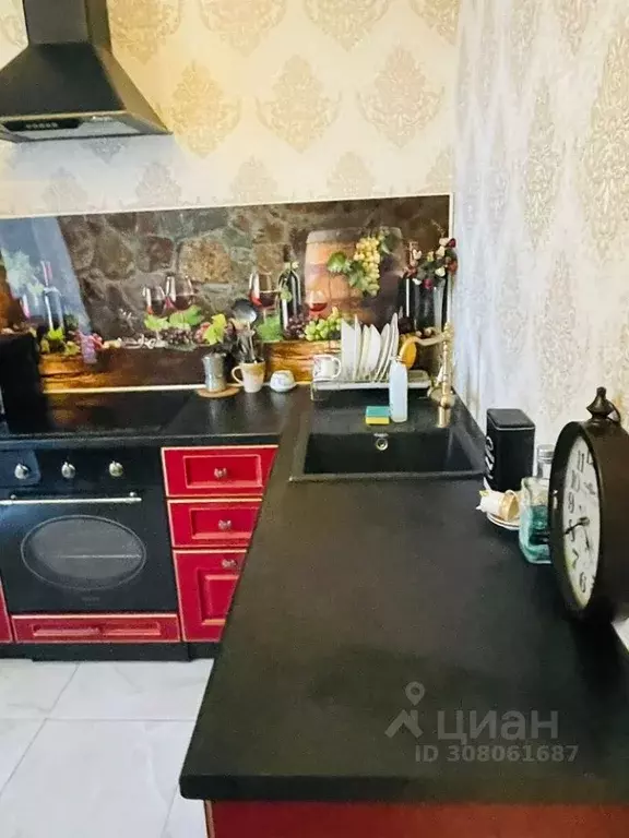 1-к кв. Ленинградская область, Кудрово г. Всеволожский район, ... - Фото 1