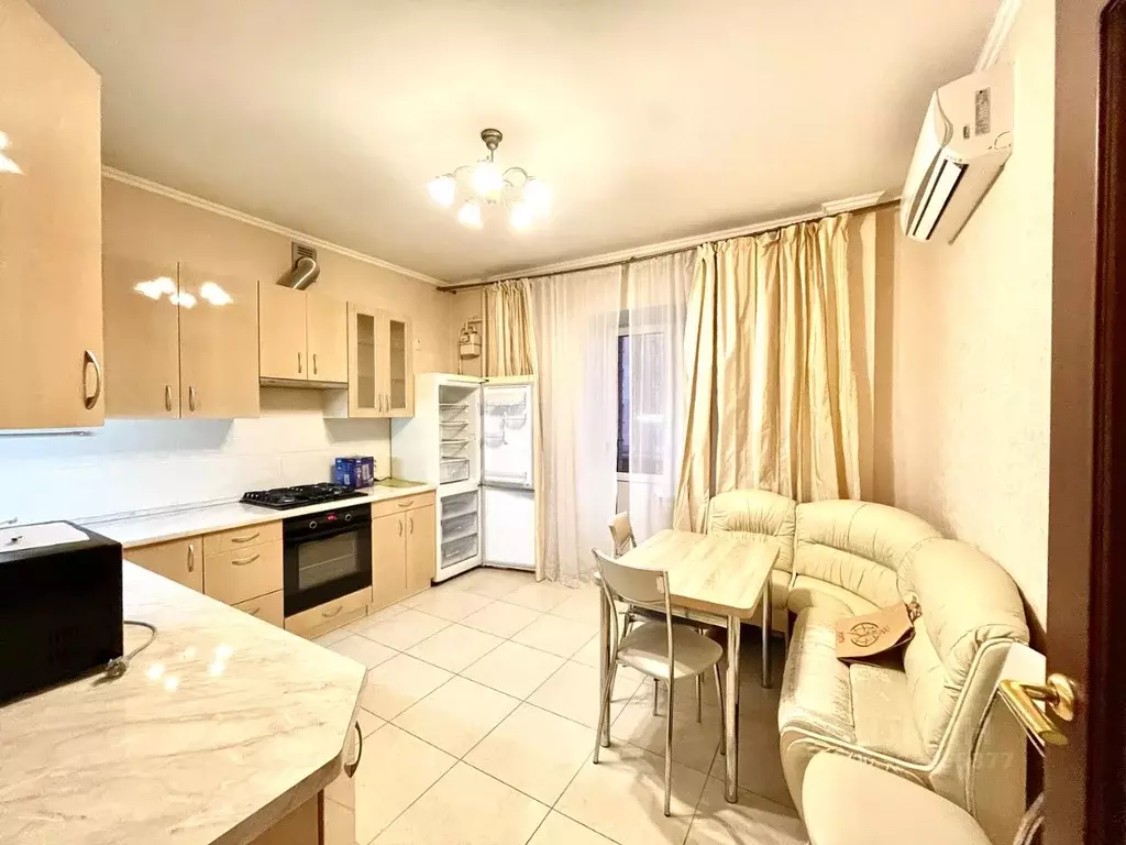 2-к кв. Калужская область, Калуга Тульская ул., 34/2 (78.0 м) - Фото 2