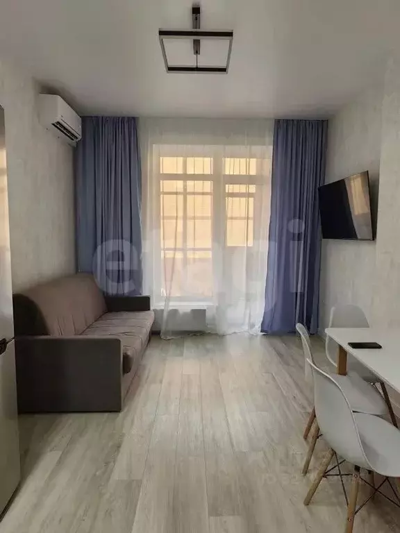 1-к кв. Тюменская область, Тюмень ул. Ю.-Р.Г. Эрвье, 34к1 (42.0 м) - Фото 2