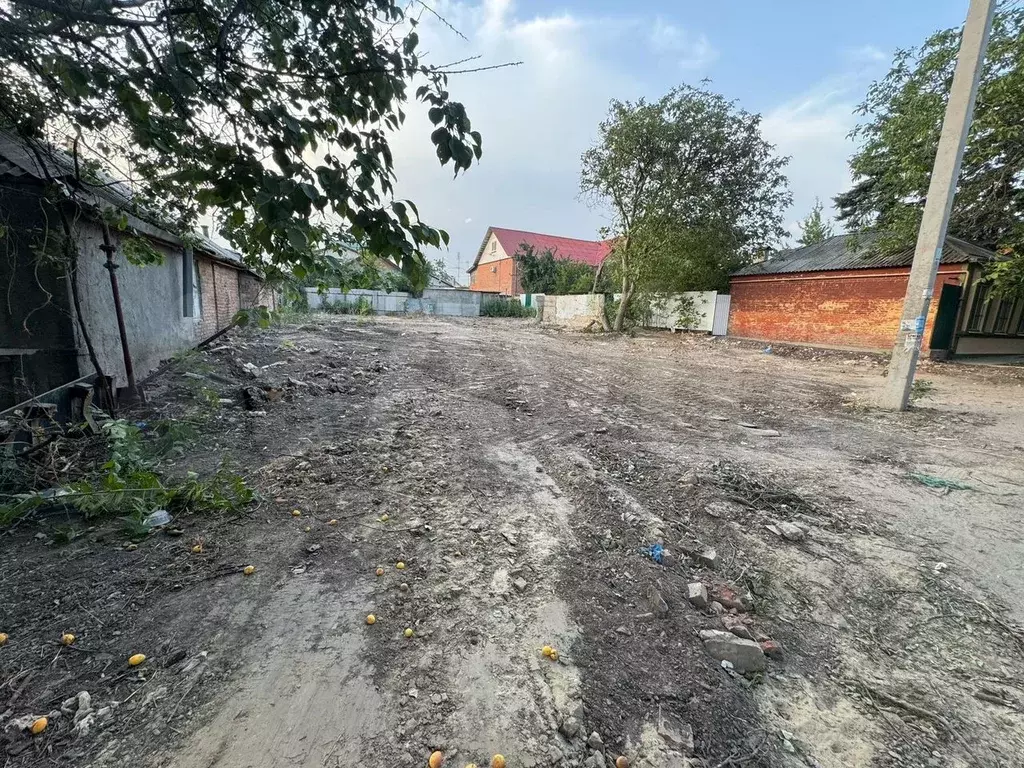Участок 4 сот. (ИЖС) - Фото 0