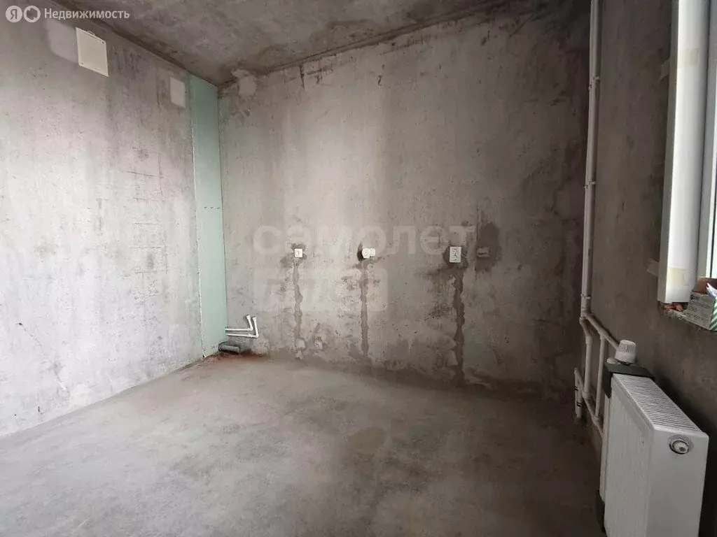 Квартира-студия: Оренбург, улица Рокоссовского, 25/1 (22 м) - Фото 1