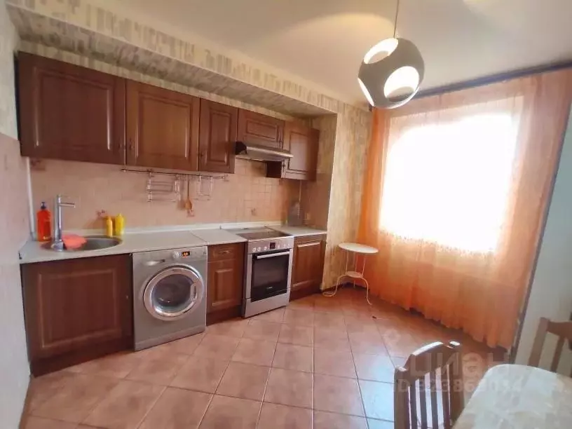 3-к кв. Московская область, Химки ул. Панфилова, 4 (80.0 м) - Фото 2