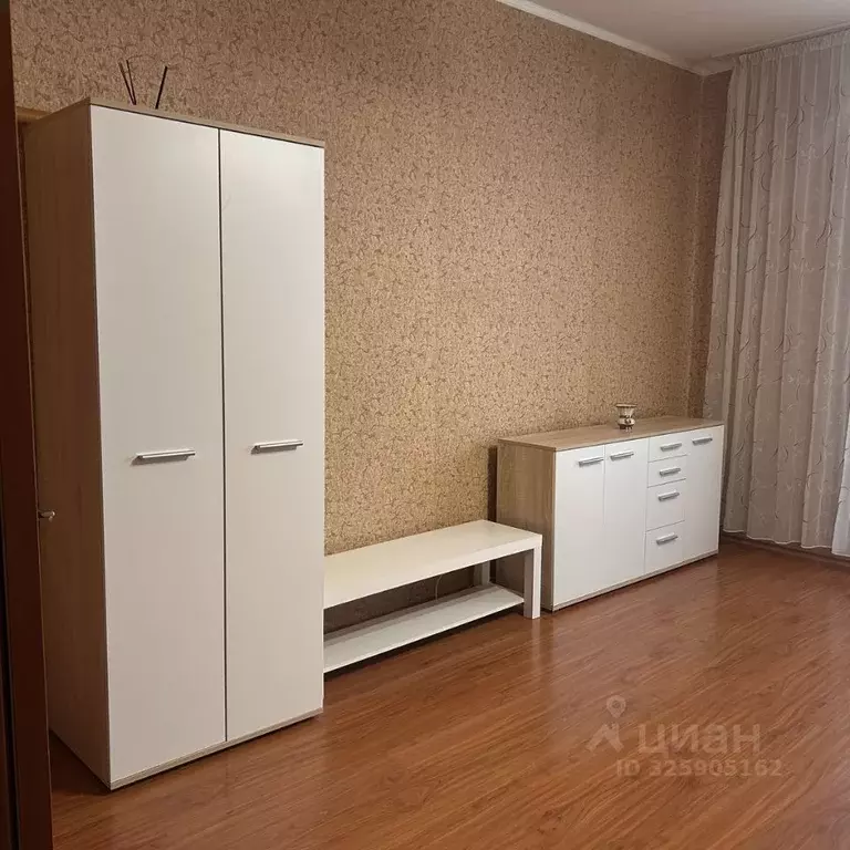 1-к кв. Челябинская область, Челябинск Шуменская ул., 31 (43.0 м) - Фото 1