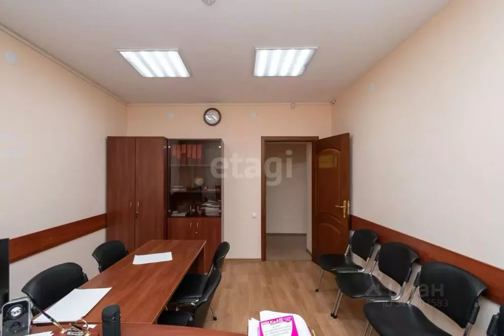 Офис в Забайкальский край, Чита ул. 9 Января, 91 (133 м) - Фото 1