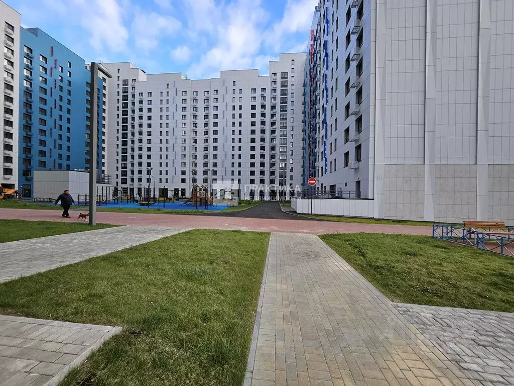 2-к кв. Москва Верхоянская ул., 12 (57.2 м) - Фото 2