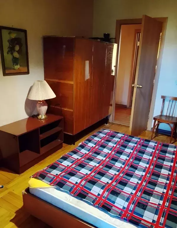 Комната Алтайский край, Барнаул ул. Чкалова, 57 (12.0 м) - Фото 0