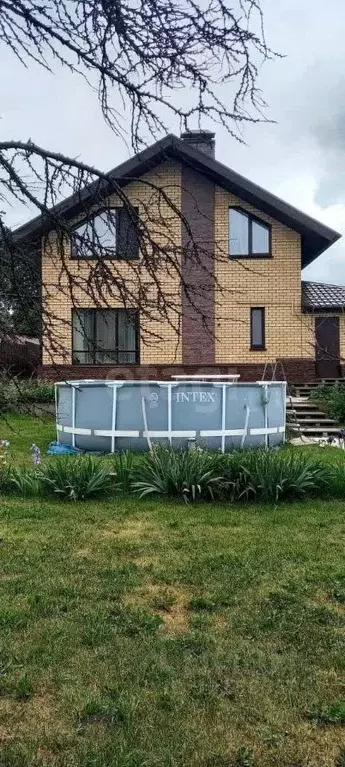 Дом в Удмуртия, Можга Можгинский район, Редукторная ул., 15 (143 м) - Фото 1