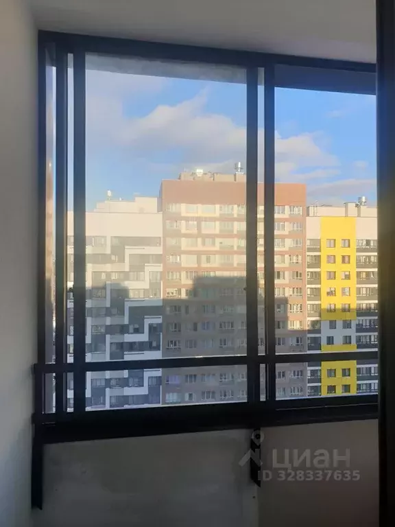 2-к кв. Московская область, Красногорск городской округ, Отрадное пгт ... - Фото 2