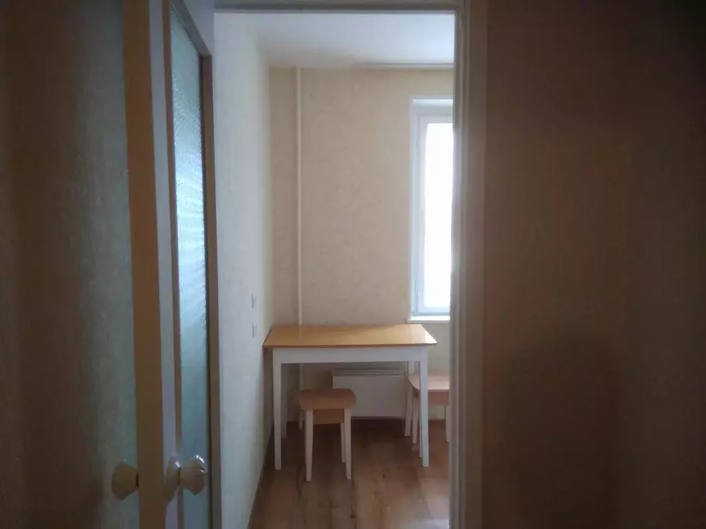 Продаётся 1-к квартира, 34.1 м - Фото 0
