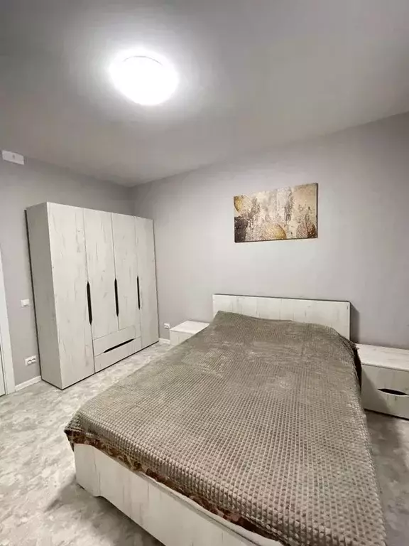 2-к кв. Татарстан, Казань просп. Ильгама Шакирова, 16 (55.0 м) - Фото 1