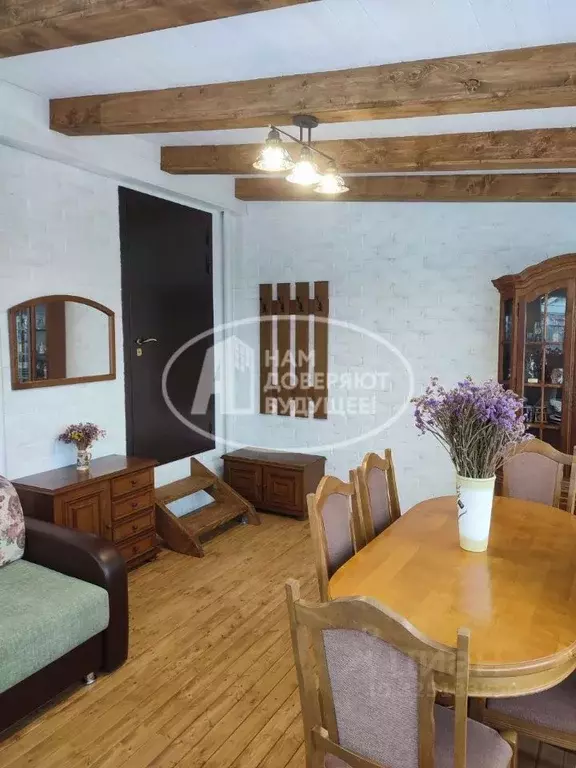 Дом в Удмуртия, Можга Можгинский район, проезд Нефтяников, 2А (86 м) - Фото 2