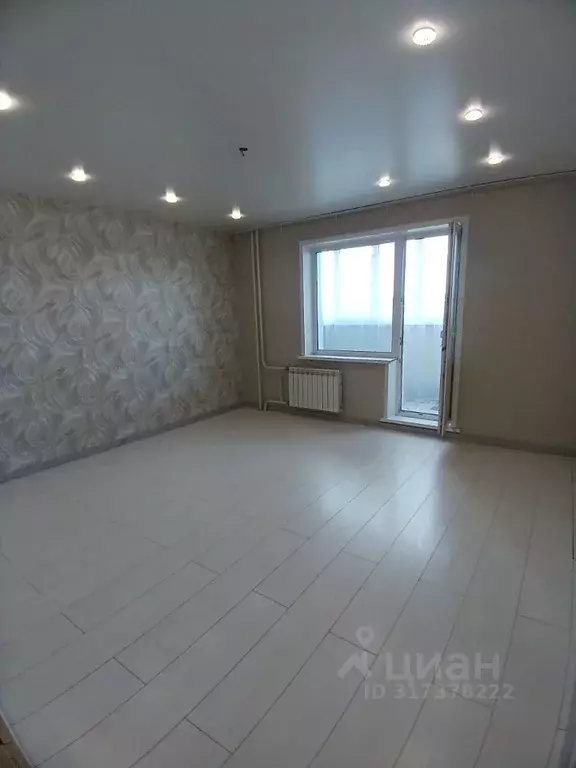 2-к кв. Алтайский край, Барнаул ул. Шумакова, 61 (54.6 м) - Фото 0