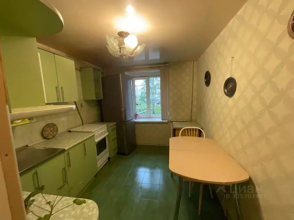 4-к кв. Нижегородская область, Дзержинск Прибрежная тер., ул. Попова, ... - Фото 0