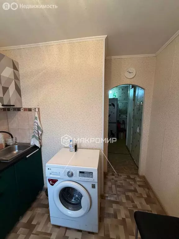 3-комнатная квартира: Кунгур, Детская улица, 26 (51.1 м) - Фото 2