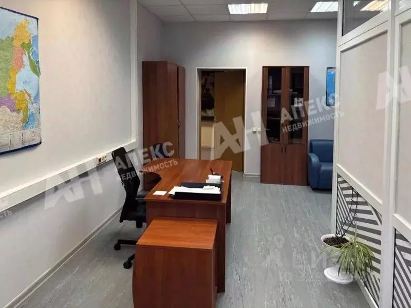 Помещение свободного назначения в Москва ул. Щепкина, 28 (35 м) - Фото 2