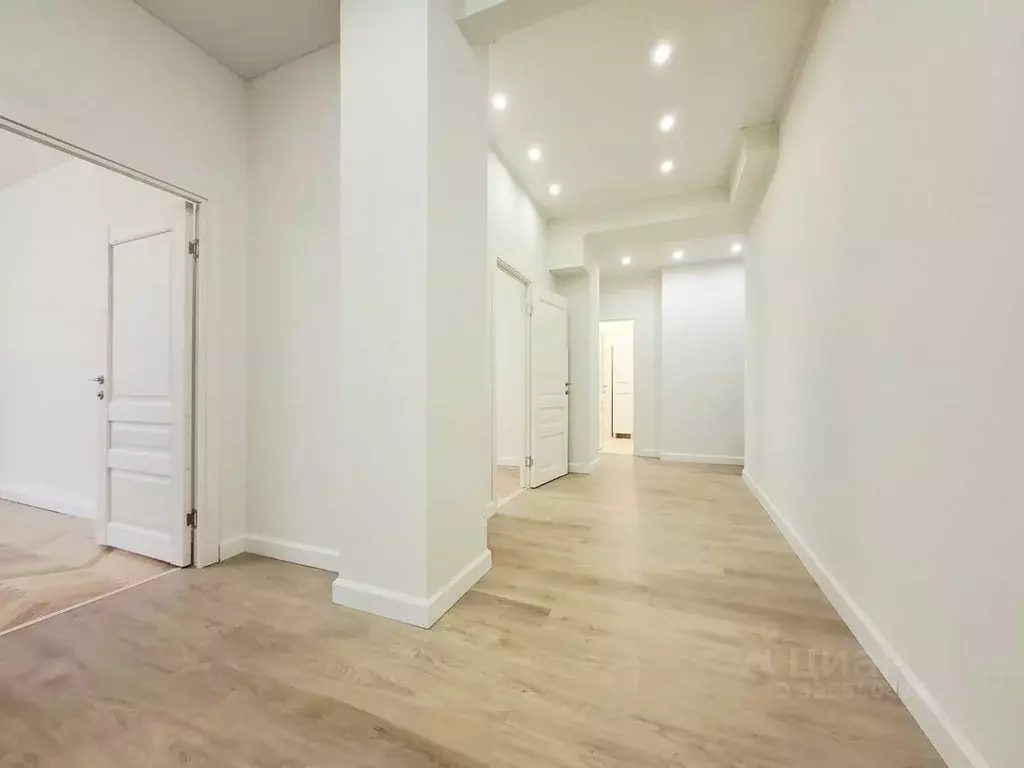 3-к кв. Москва Ленинский просп., 21 (96.0 м) - Фото 2