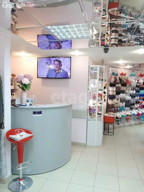 Торговая площадь (126.7 м) - Фото 2