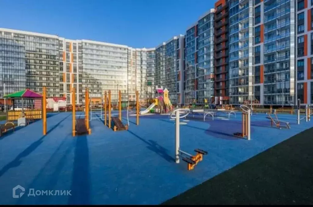 Продаётся квартира-студия, 25.7 м - Фото 0