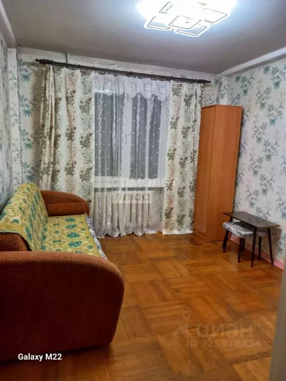 2-к кв. Мурманская область, Апатиты ул. Ферсмана, 19 (44.5 м) - Фото 1