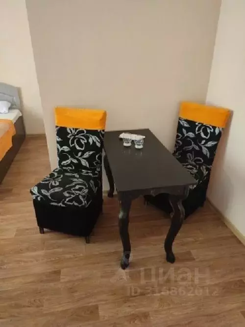 Комната Омская область, Омск Бульварная ул., 13б (10.0 м) - Фото 1
