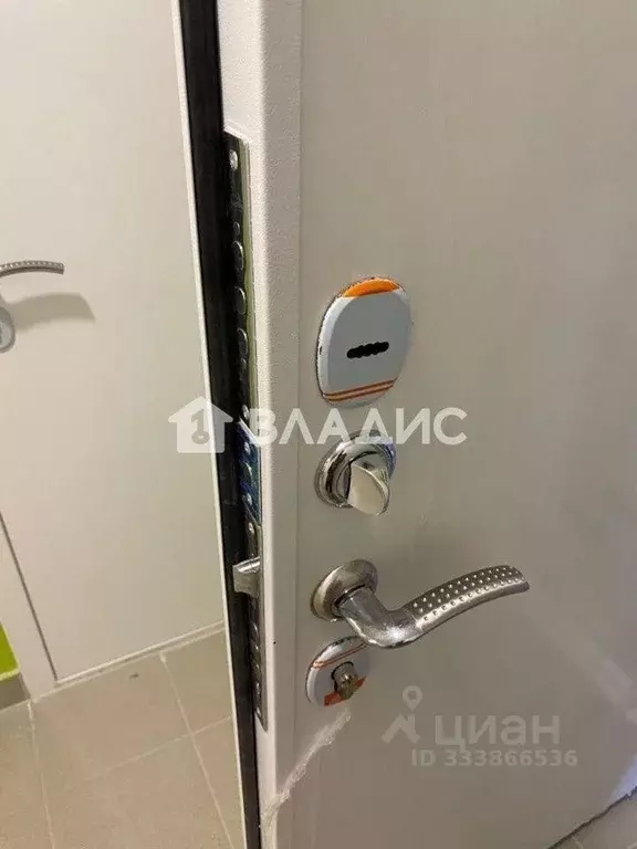 2-к кв. Московская область, Балашиха ул. Яганова, 8 (57.4 м) - Фото 1