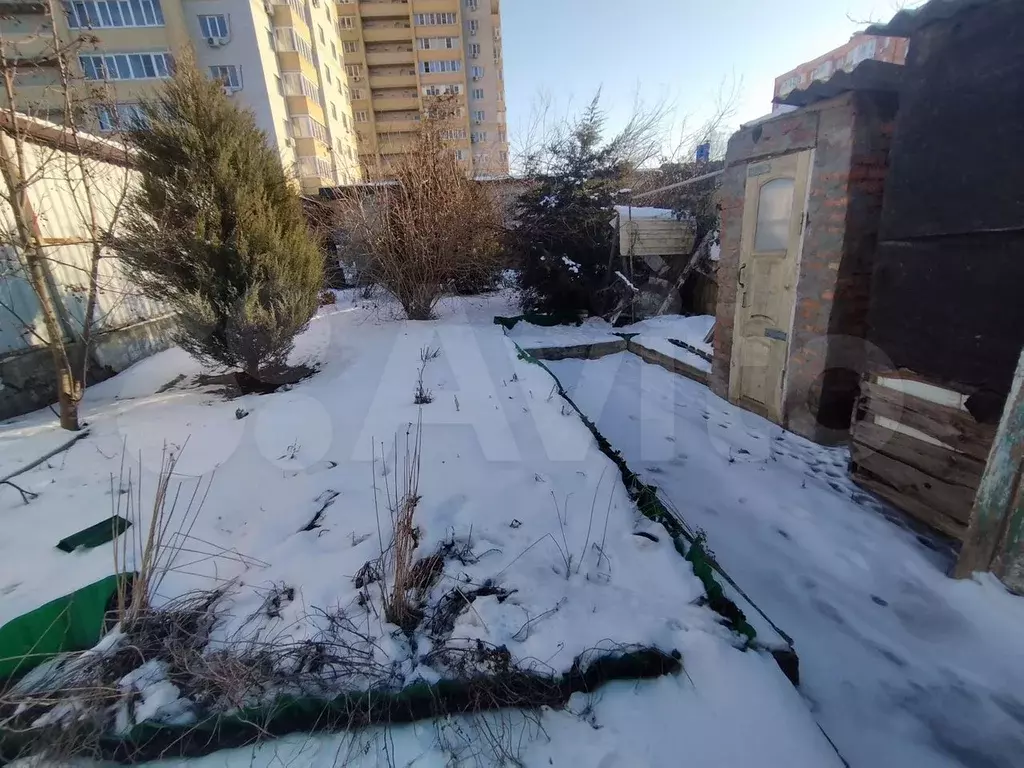 Дом 43 м на участке 2 сот. - Фото 1