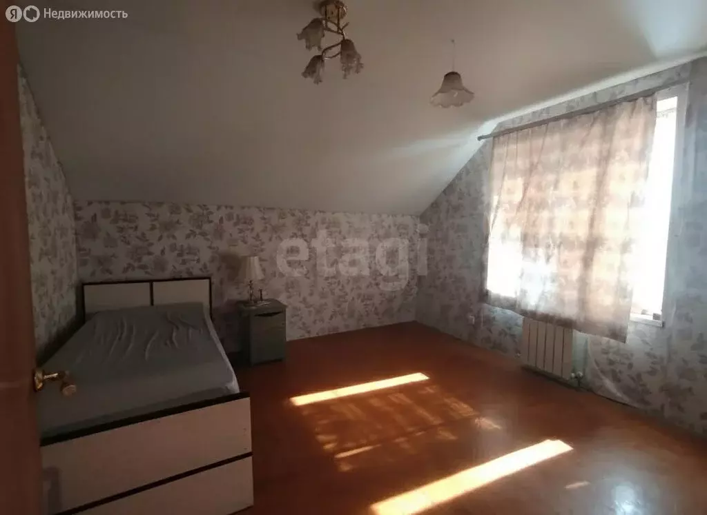 Дом в Бердск, улица Ломоносова (180 м) - Фото 2