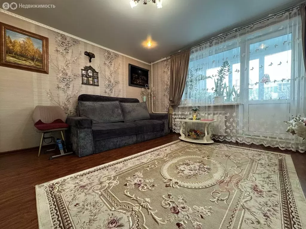 2-комнатная квартира: Королёв, улица Мичурина, 27/1 (61.4 м) - Фото 2