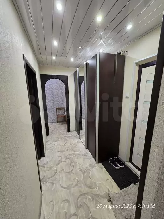 2-к. квартира, 48 м, 2/12 эт. - Фото 1