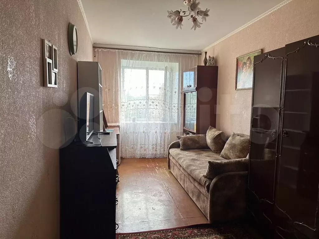 2-к. квартира, 45 м, 5/5 эт. - Фото 1