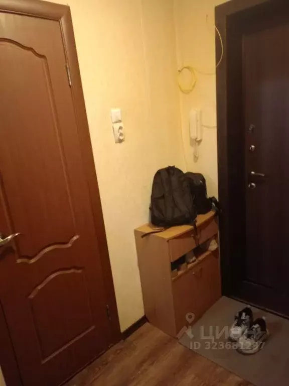 1-к кв. Московская область, Наро-Фоминский городской округ, д. ... - Фото 1