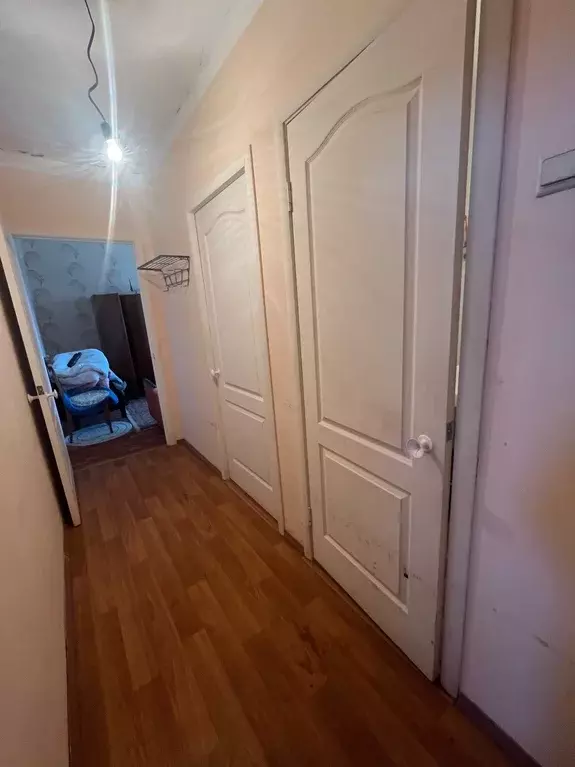 Продаётся 1-к квартира, 27 м - Фото 1