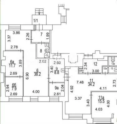 Продам помещение свободного назначения, 147.1 м - Фото 0