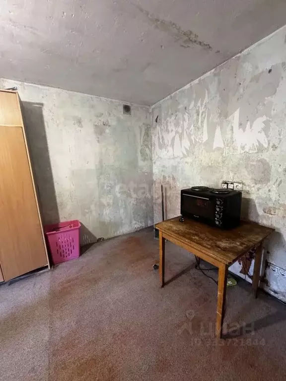 Комната Тюменская область, Тюмень ул. Республики, 212 (17.9 м) - Фото 2